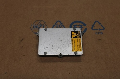 Mercedes xenon ballast - mercedes,