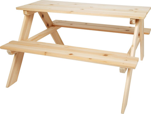 Tavolo picnic per bambini - da,
