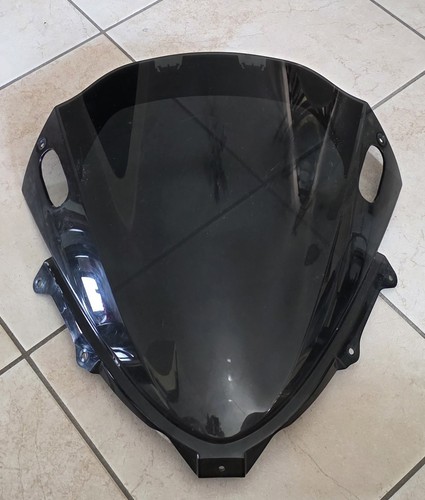 Coperchio scudo parabrezza - scudo,
