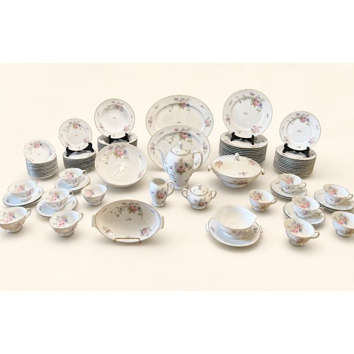 Rosenthal continental - rosenthal,