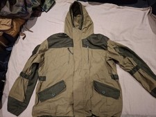 Original Russian Gorka Jacket