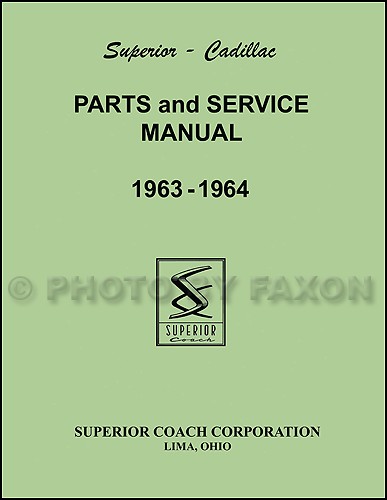 Catalogo parti cadillac - catalogo,