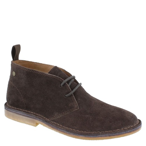 Stivali stringati london - hx,