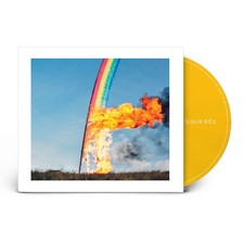 Sigur Ros - Atta - Cd
