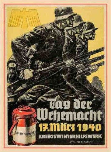 Ww2 german third reich tag - tag, der