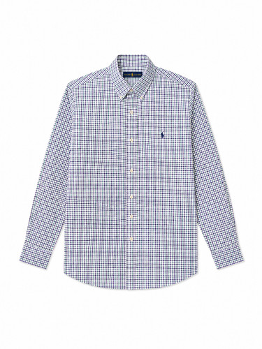Camicia polo ralph lauren - camicia,