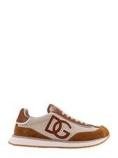 DOLCE&GABBANA DG Cushion Brown