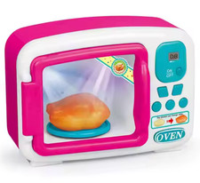 Forno Microonde Giocattolo