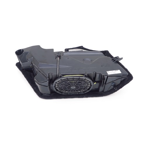 Subwoofer bose porsche 911 - subwoofer, 996