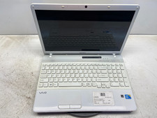 Sony Vaio VPCEB33FM Intel Core