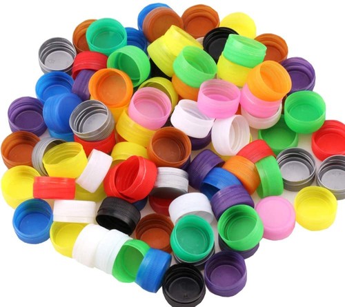 100pcs tappi bottiglia - tappi,