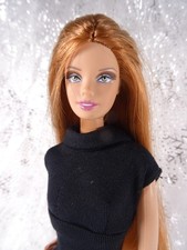 Barbie Basics Black Label