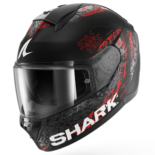 Casco integrale shark ridill - integrale,