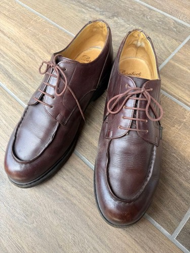Scarpe uomo paraboot - da,