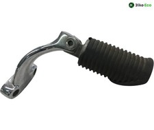 Placchetta E Poggiapiedi