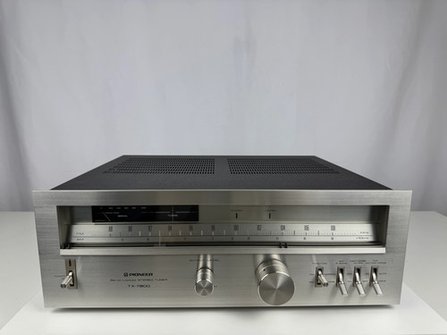 Sintonizzatore pioneer 7800 - sintonizzatore, tx-7800
