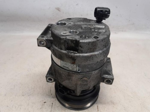 Pompa climatizzatore renault - climatizzatore,