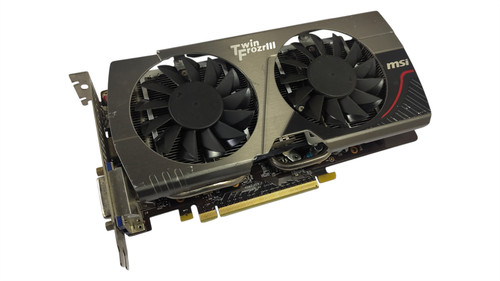 Scheda grafica msi gpu gtx - gpu,