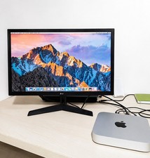 Mac mini apple 2014 500gb - 2014,
