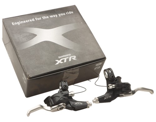 Shimano xtr m970 leve - st-m970,