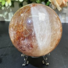 Sfera guaritrice dorata