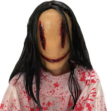 Demone Maschera Di Adulti