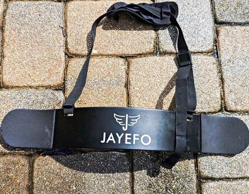 Jayefo elite braccio blaster - elite,
