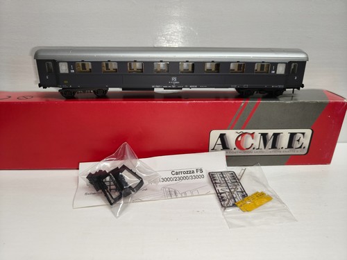 Acme 16220 carrozza tipo 1946 - acme,