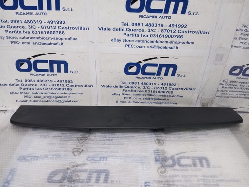 3m51r44210aj alettone spoiler - 3m51r44210aj,