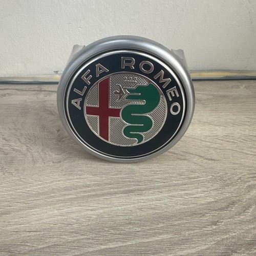Stemma logo anteriore alfa - ,