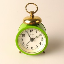 Piccola sveglia Blessing West