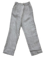 Pantaloni donna Reiko beige