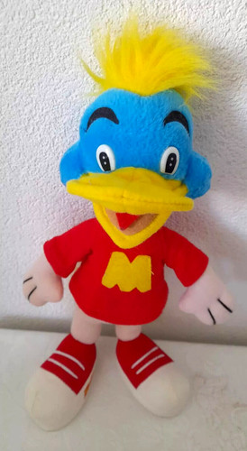 Peluche pupazzo mascotte - peluche,