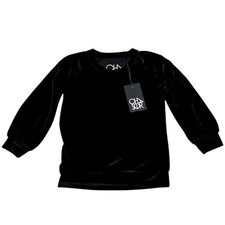 Maglione pullover raglan