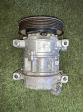 COMPRESSORE CLIMA ARIA