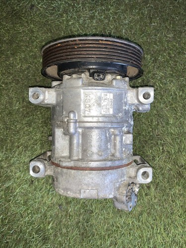 Compressore clima aria - clima,