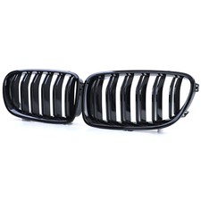 Griglia Sport doppia barra