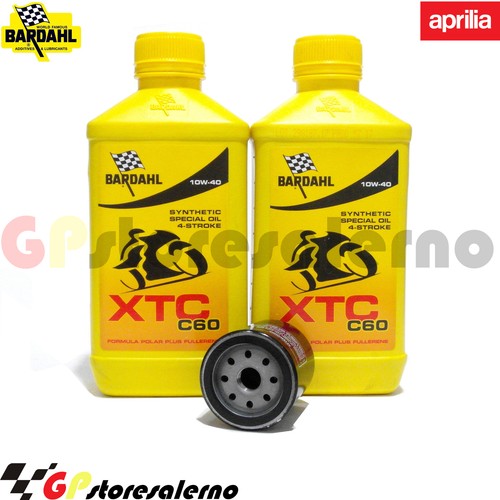 Kit olio filtro - kit, +