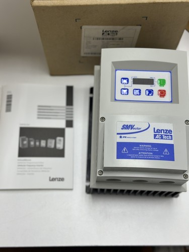 Lenze esv152n04tfcxx1f42 - lenze,