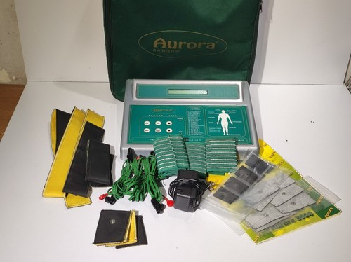 Aurora 3000 elettrostimolatore - aurora,