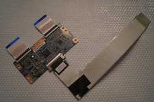 T-CON BOARD T460HW03 VF PER TV