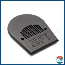 GHIRO Coperchio Copertura Fondo Plastica Nero Orginale Grattugia 021