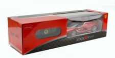 Modellino auto radio comandate rc FERRARI FXXK 2020 RADIOCOMANDO 1:24 modellismo