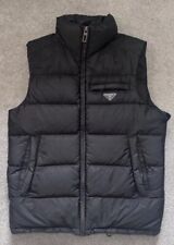 gilet prada uomo 