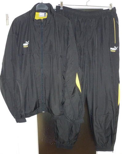 Puma king tuta da - -,