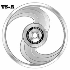 Kit cerchi in lega Royal