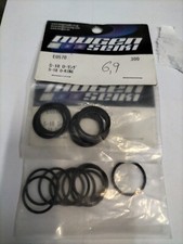 Ricambi Mugen MBX6 MBX7 -