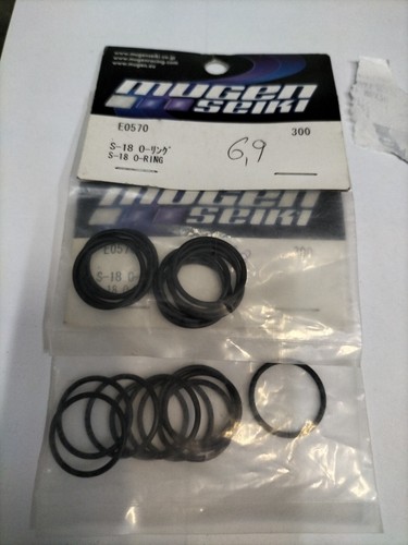 Ricambi mugen mbx6 mbx7 - mbx6,