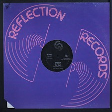 RON HUNT: spiderap / a corona