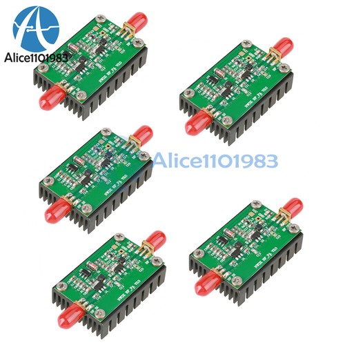 5pcs 2mhz 700mhz rf - 1-5pcs, 2mhz-700mhz